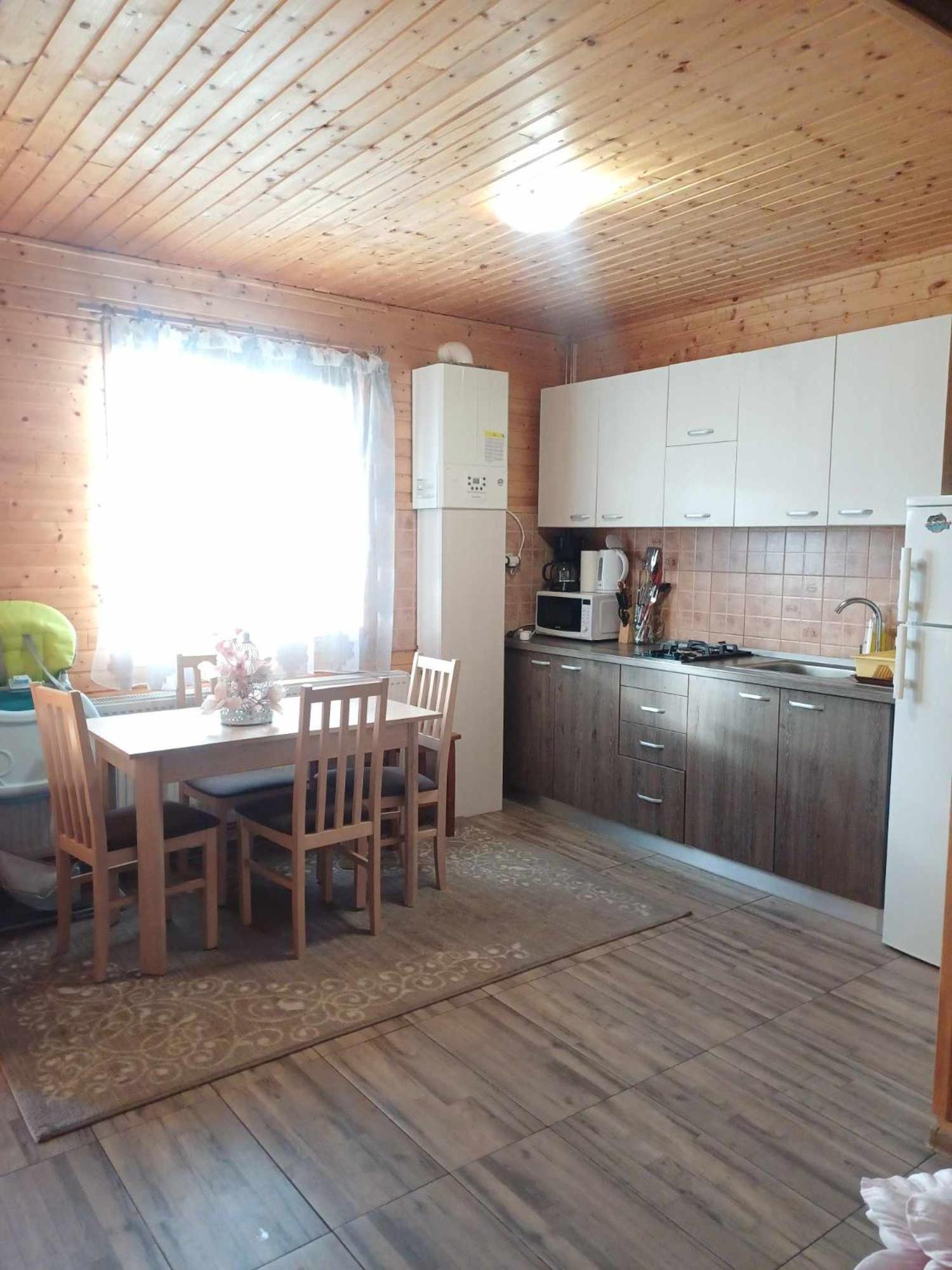 Cabana Baile Figa Beclean  Eksteriør billede